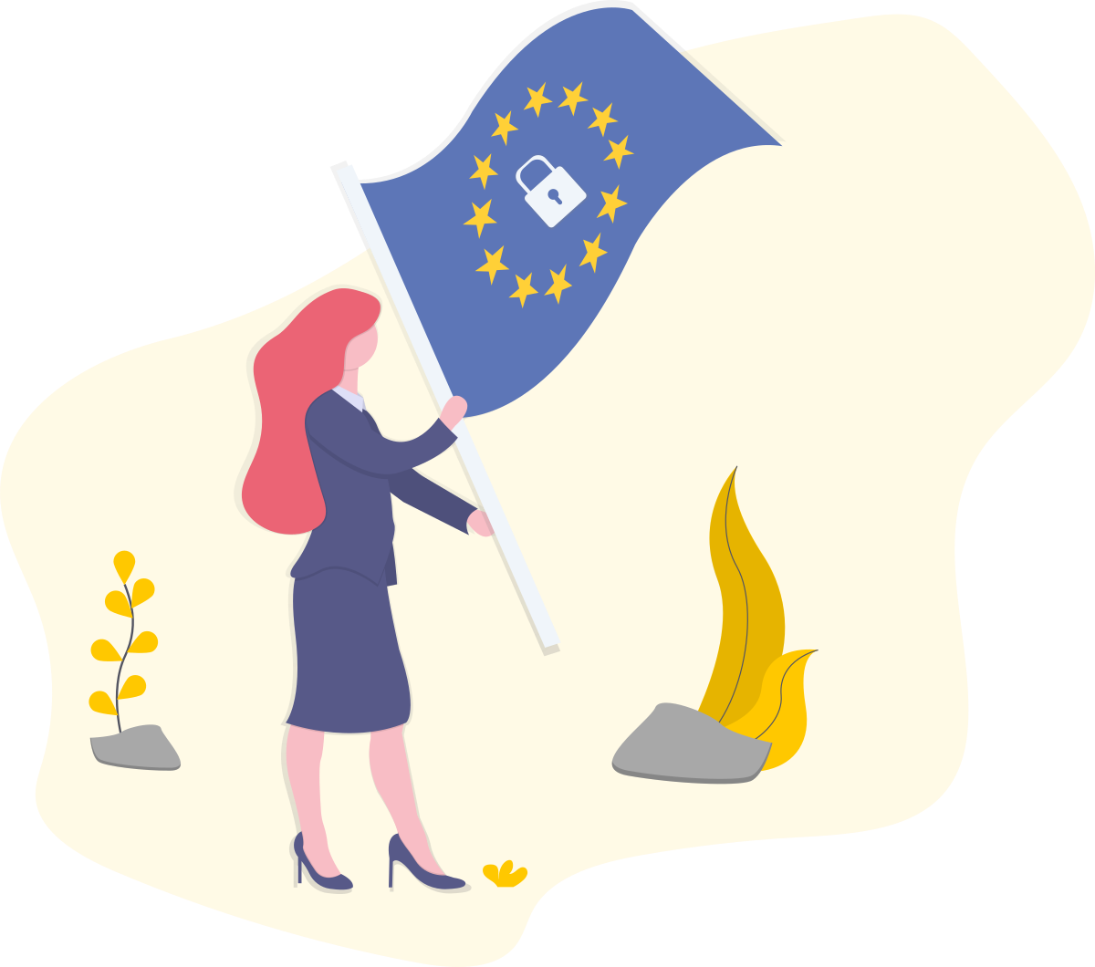 DPO Connect : A Modular Tool for Ongoing GDPR Compliance Management