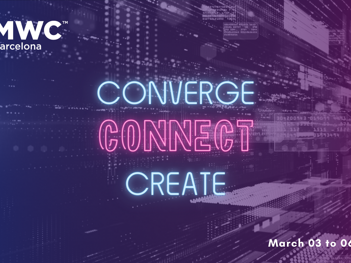 MWC Barcelona 2025